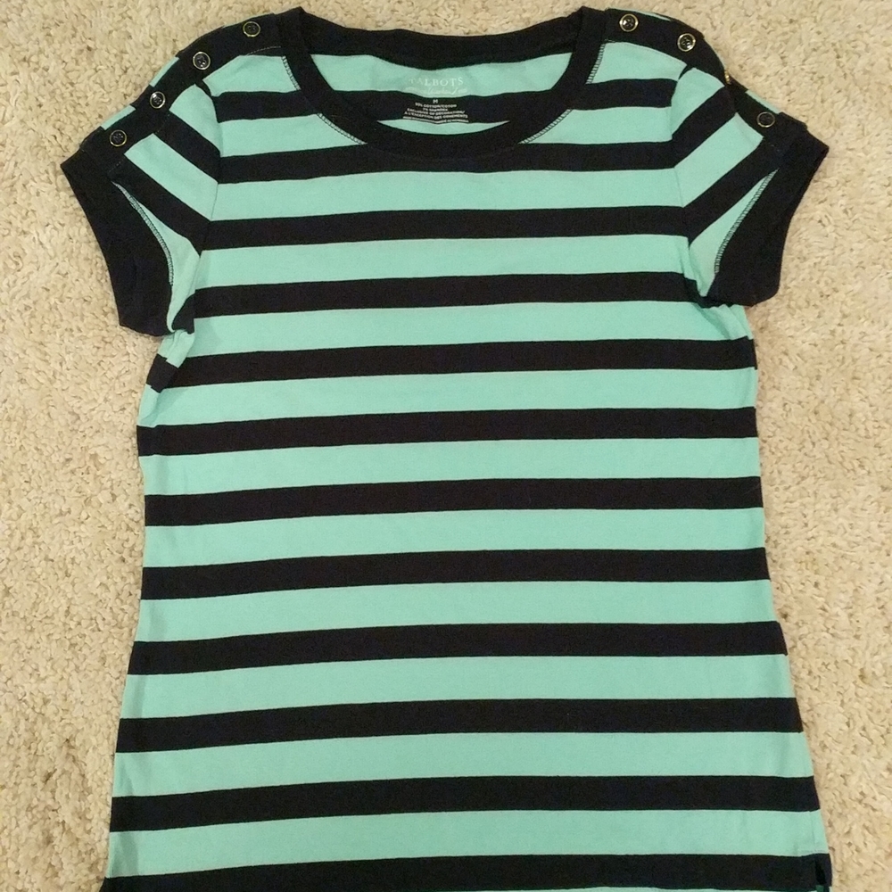 Talbot's top
